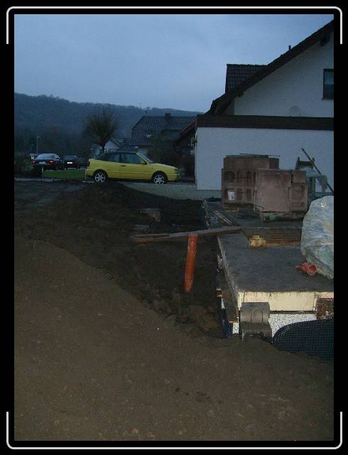 Letztes Bild erreicht